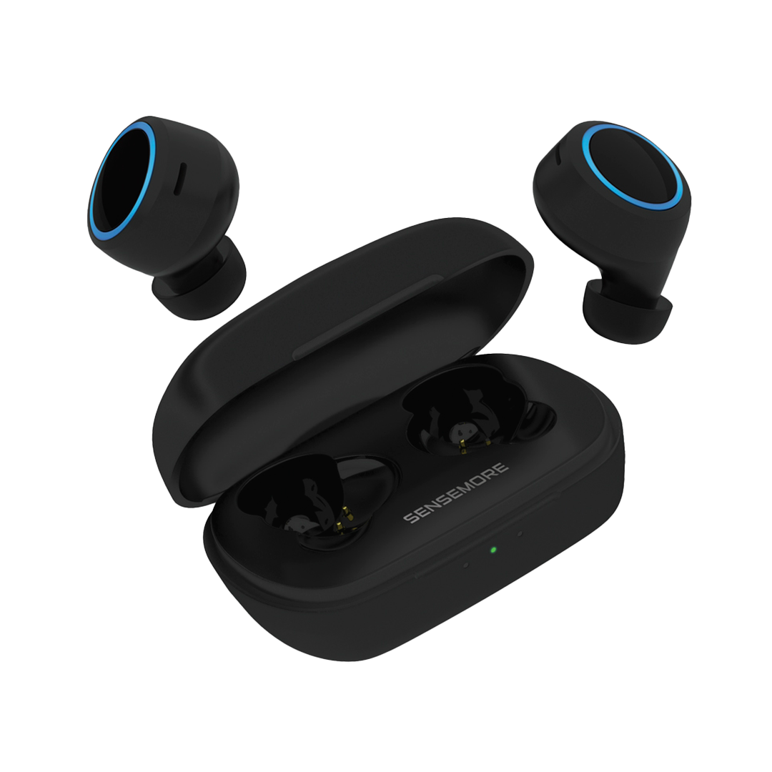 Audifono Creative Sensemore Air